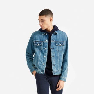 Jacket Denim